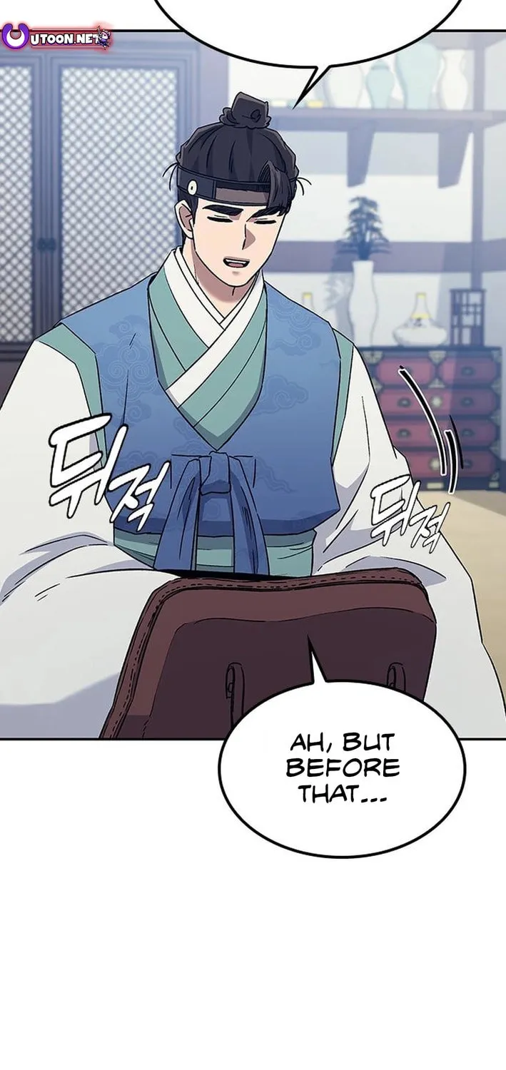Doctor, Joseon Gada Chapter 47 page 101 - 