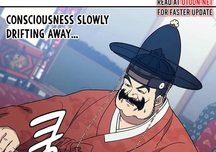 Doctor, Joseon Gada Chapter 47 page 104 - 