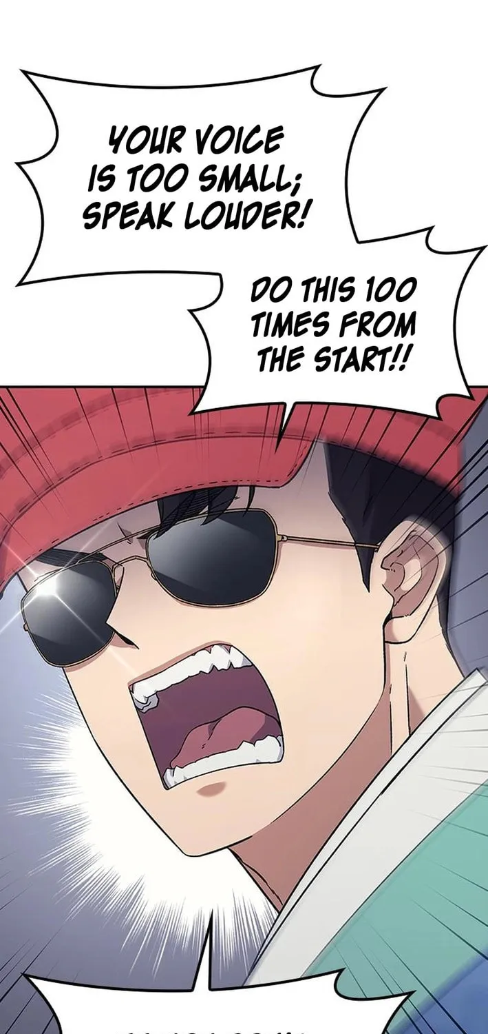 Doctor, Joseon Gada Chapter 47 page 113 - 