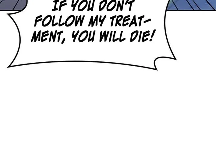 Doctor, Joseon Gada Chapter 47 page 114 - 