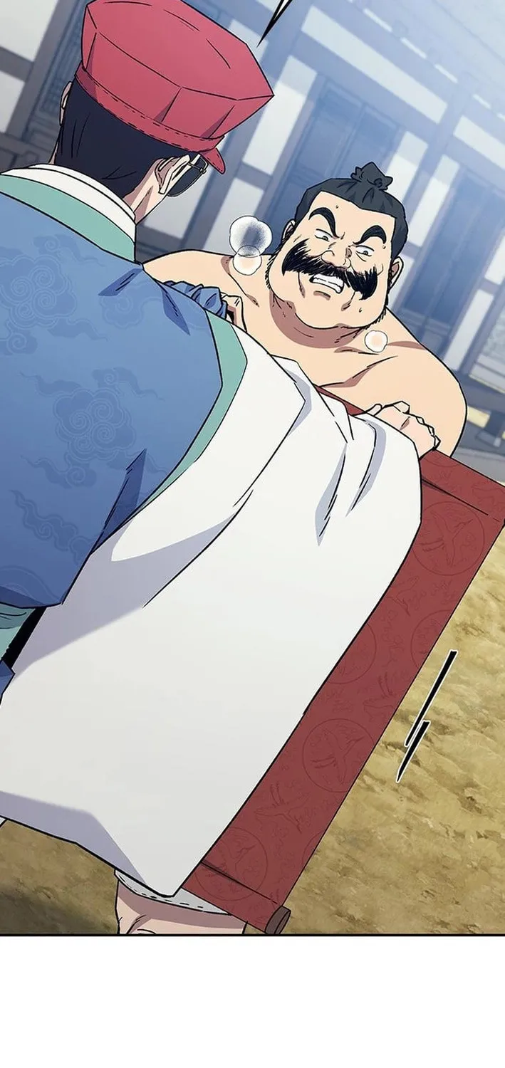 Doctor, Joseon Gada Chapter 47 page 123 - 