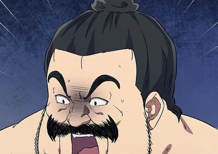 Doctor, Joseon Gada Chapter 47 page 126 - 