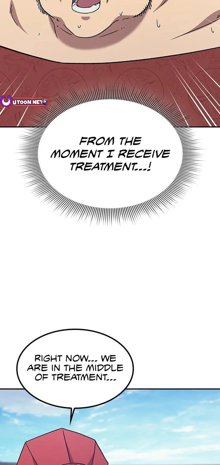 Doctor, Joseon Gada Chapter 47 page 127 - 