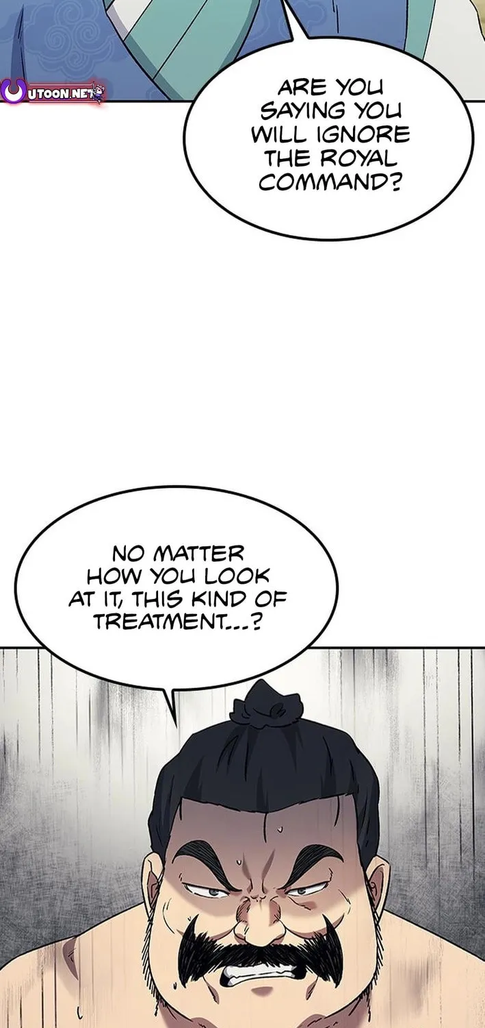 Doctor, Joseon Gada Chapter 47 page 129 - 