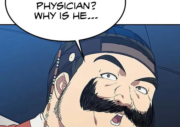 Doctor, Joseon Gada Chapter 47 page 14 - 