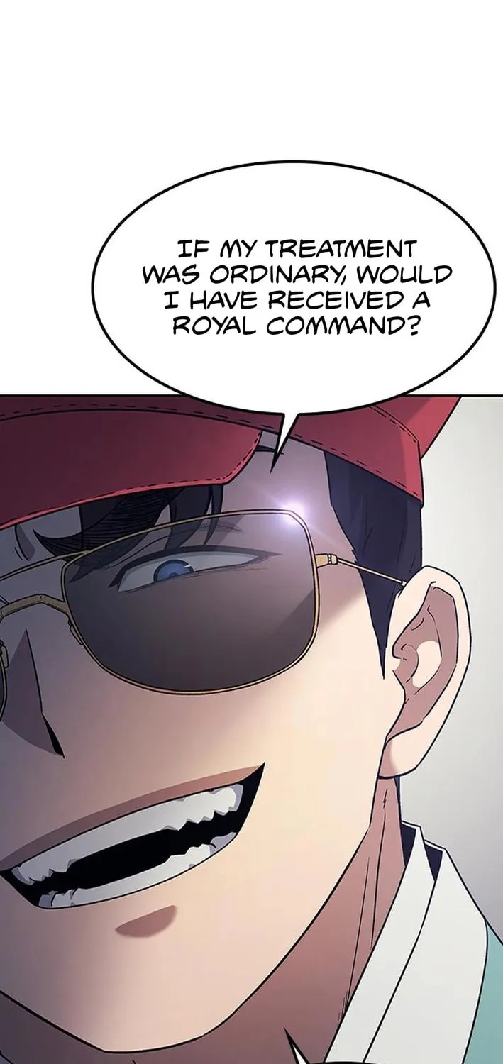 Doctor, Joseon Gada Chapter 47 page 131 - 