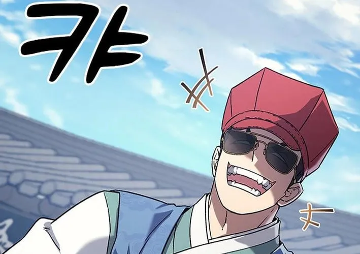 Doctor, Joseon Gada Chapter 47 page 140 - 