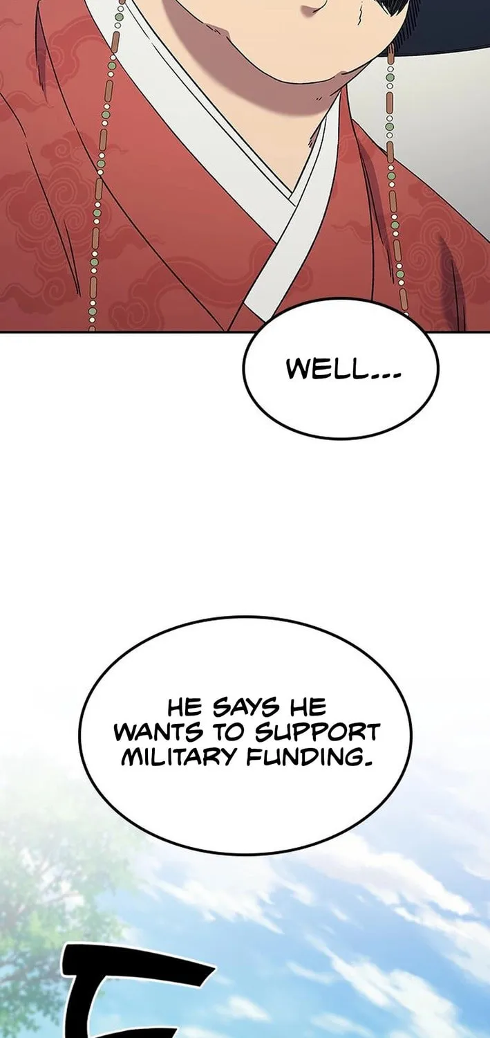 Doctor, Joseon Gada Chapter 47 page 15 - 
