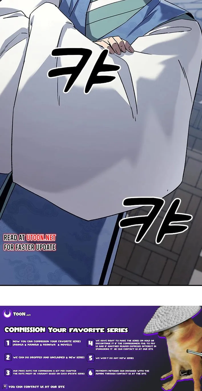 Doctor, Joseon Gada Chapter 47 page 141 - 