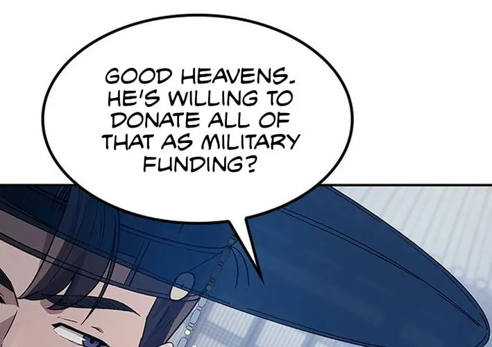 Doctor, Joseon Gada Chapter 47 page 18 - 