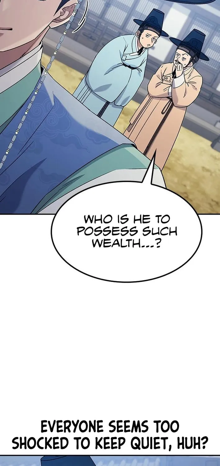 Doctor, Joseon Gada Chapter 47 page 19 - 