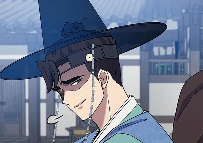 Doctor, Joseon Gada Chapter 47 page 20 - 