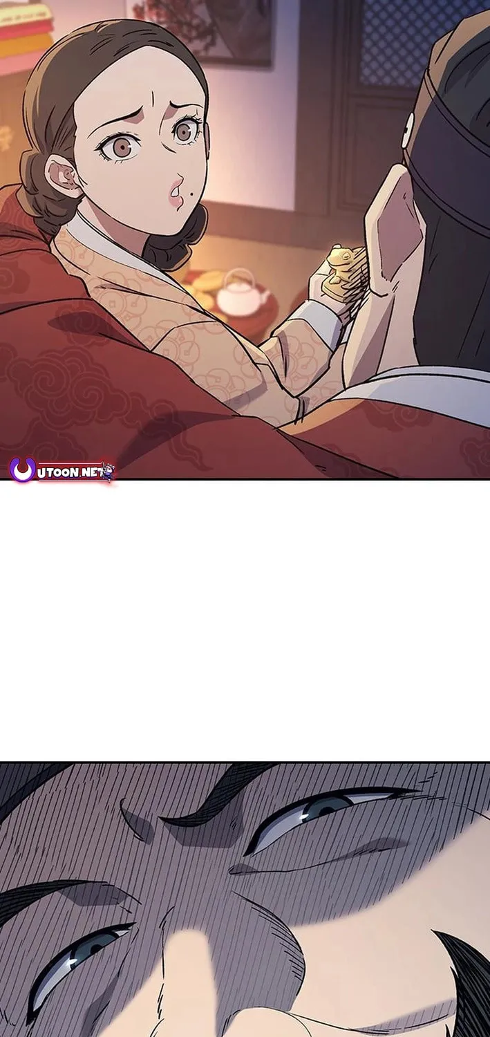 Doctor, Joseon Gada Chapter 47 page 3 - 