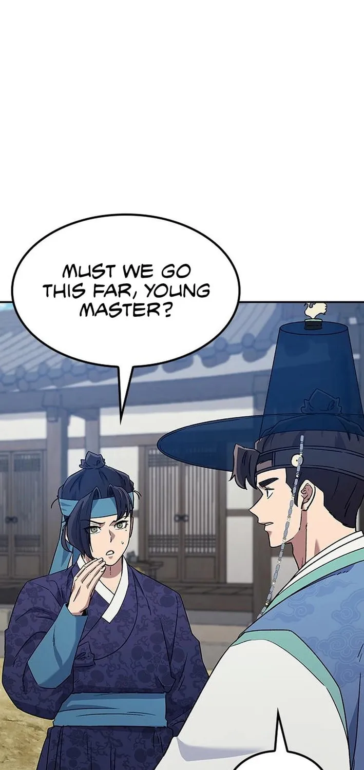 Doctor, Joseon Gada Chapter 47 page 23 - 
