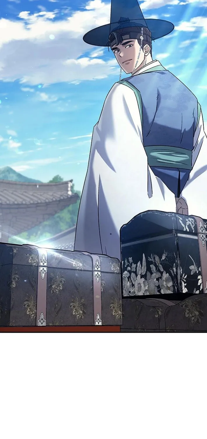 Doctor, Joseon Gada Chapter 47 page 29 - 