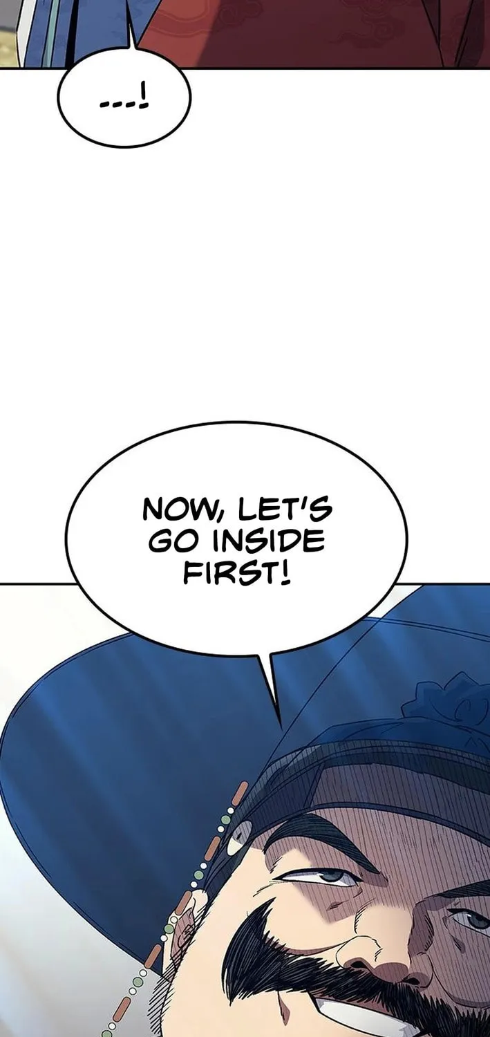 Doctor, Joseon Gada Chapter 47 page 33 - 