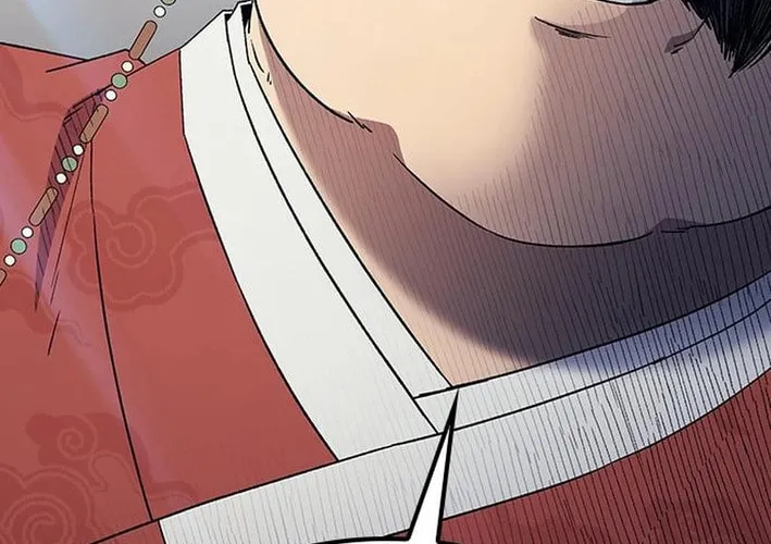 Doctor, Joseon Gada Chapter 47 page 34 - 