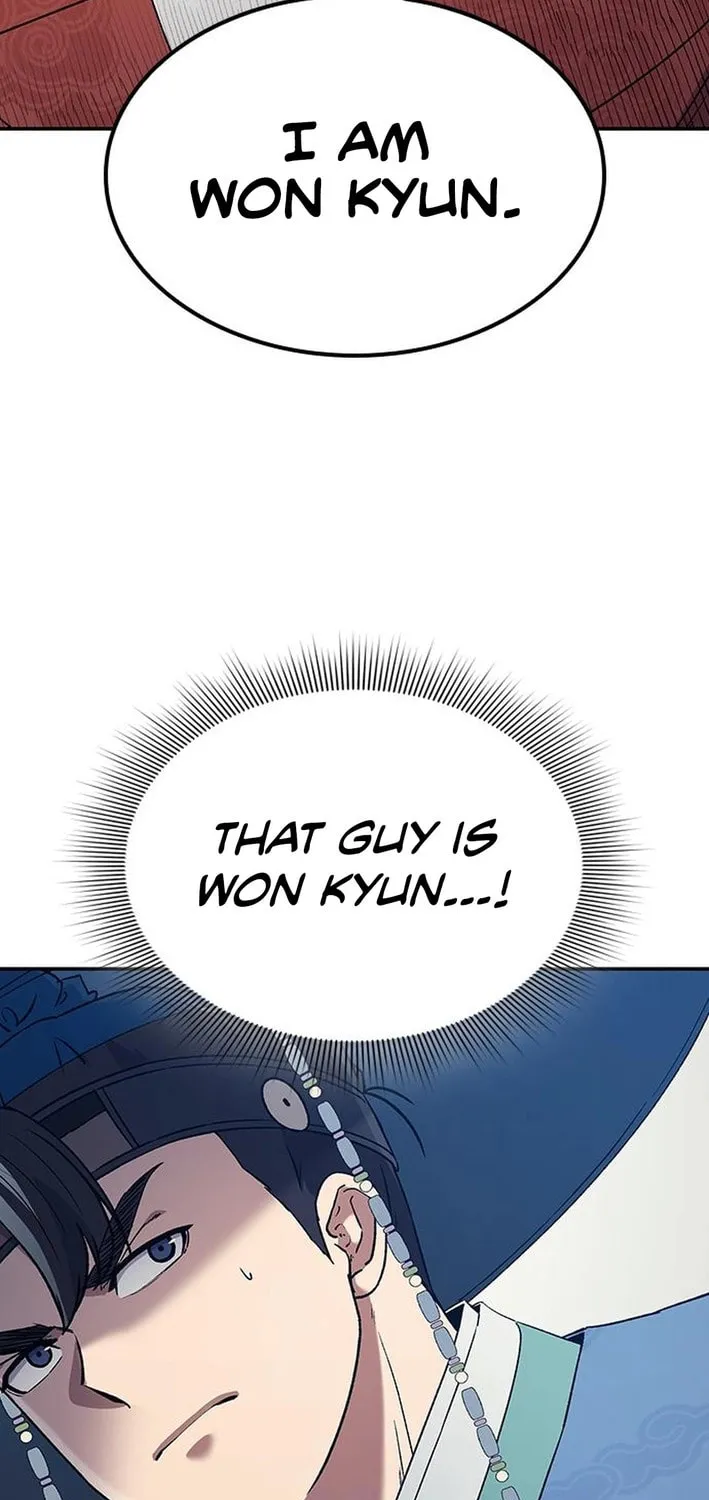 Doctor, Joseon Gada Chapter 47 page 35 - 