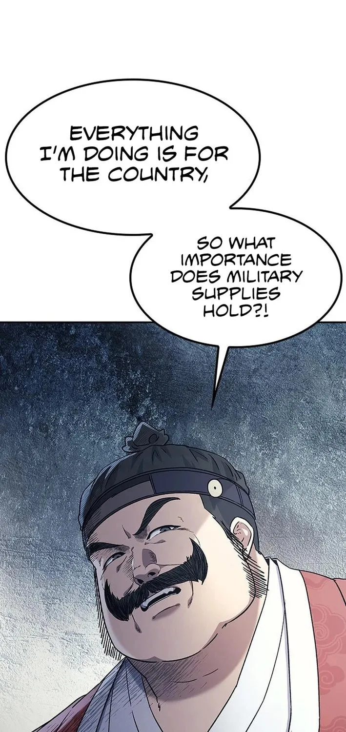 Doctor, Joseon Gada Chapter 47 page 5 - 