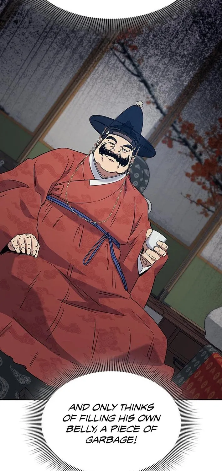 Doctor, Joseon Gada Chapter 47 page 47 - 