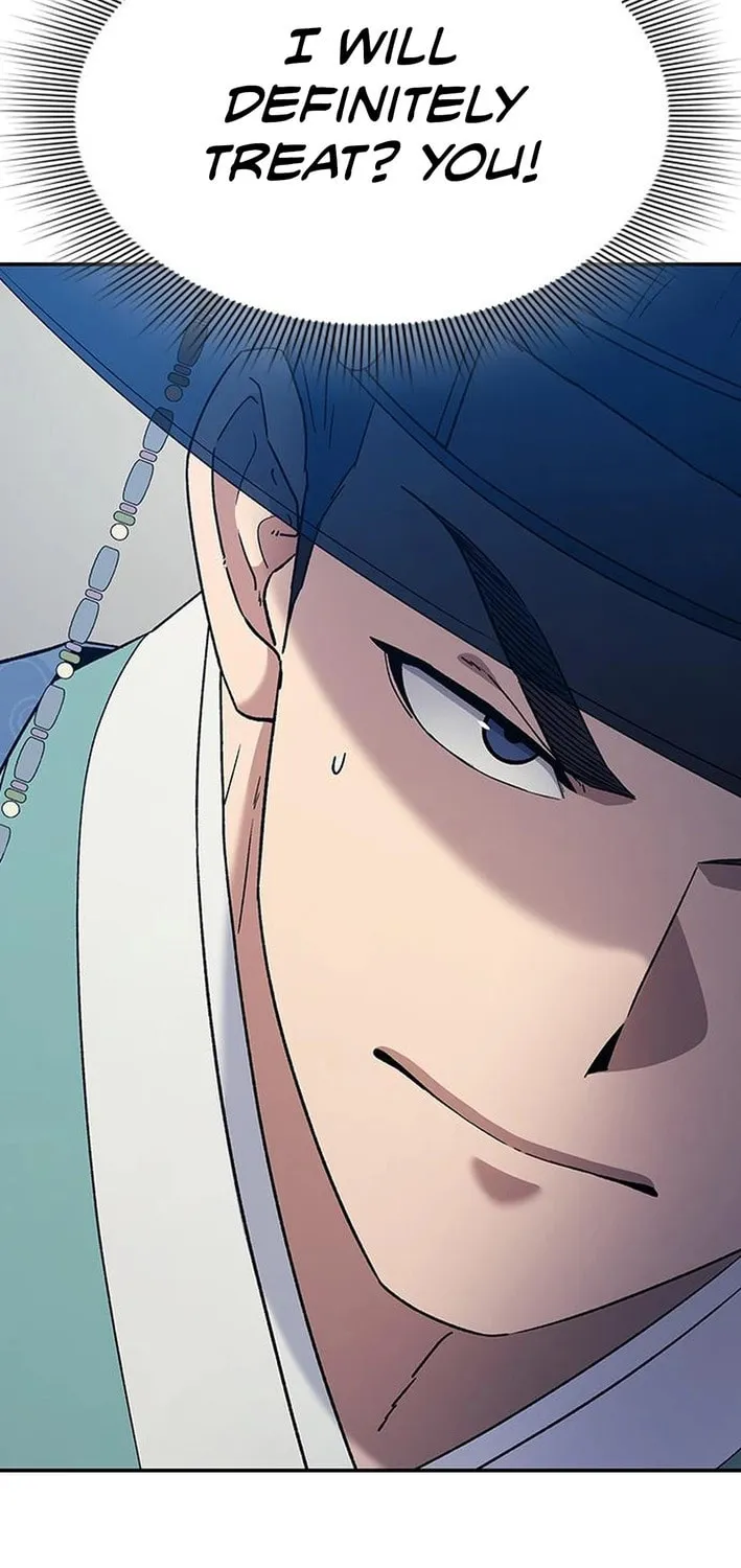 Doctor, Joseon Gada Chapter 47 page 49 - 
