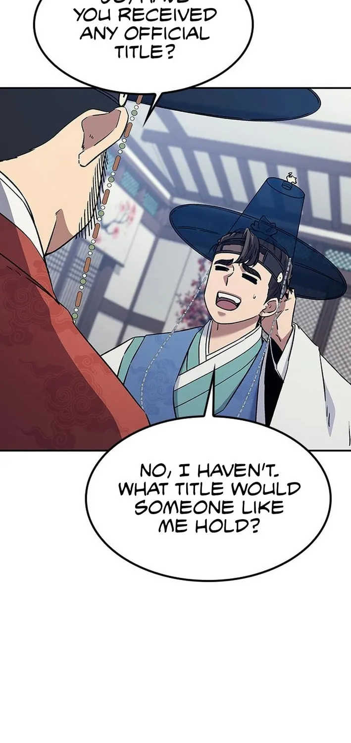 Doctor, Joseon Gada Chapter 47 page 53 - 
