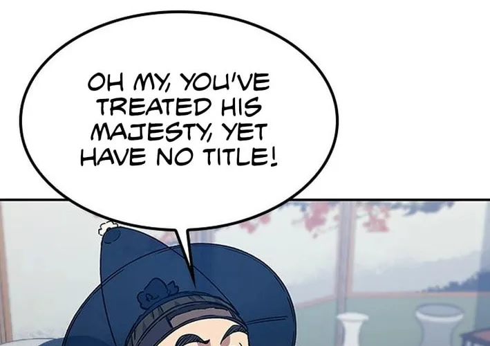 Doctor, Joseon Gada Chapter 47 page 54 - 