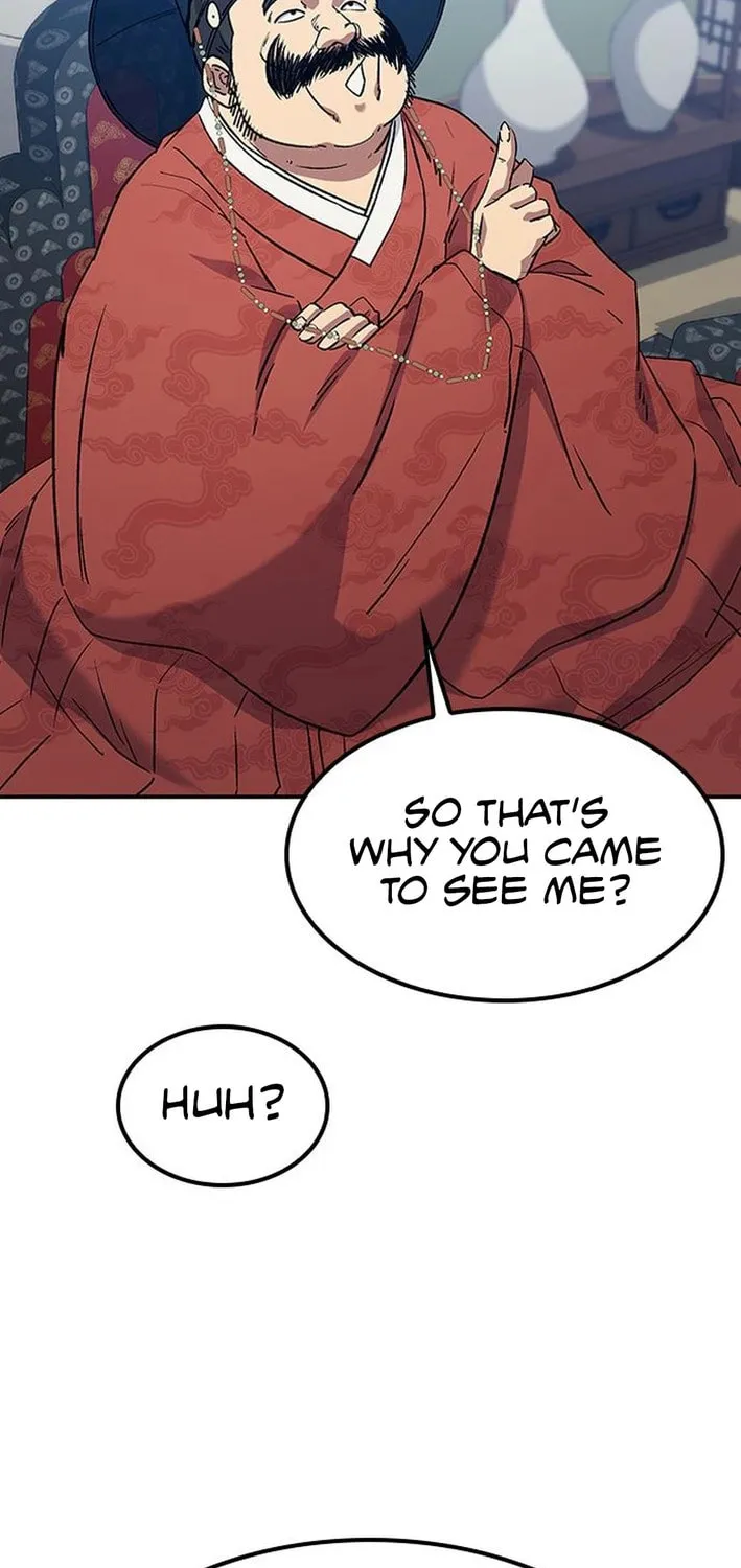 Doctor, Joseon Gada Chapter 47 page 55 - 