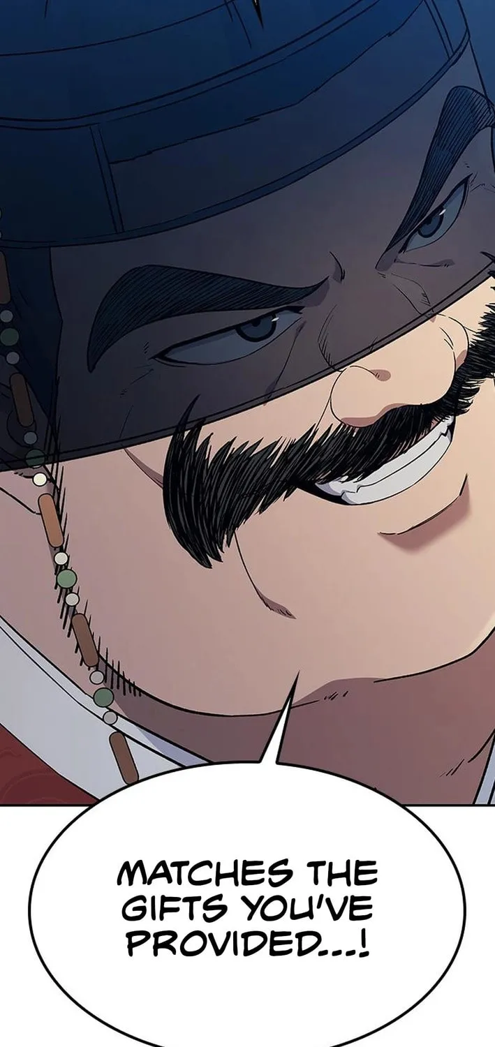 Doctor, Joseon Gada Chapter 47 page 57 - 