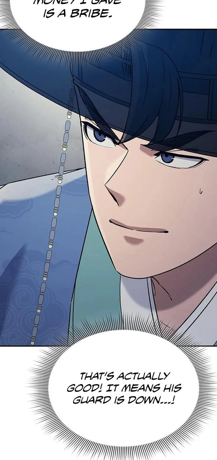 Doctor, Joseon Gada Chapter 47 page 59 - 