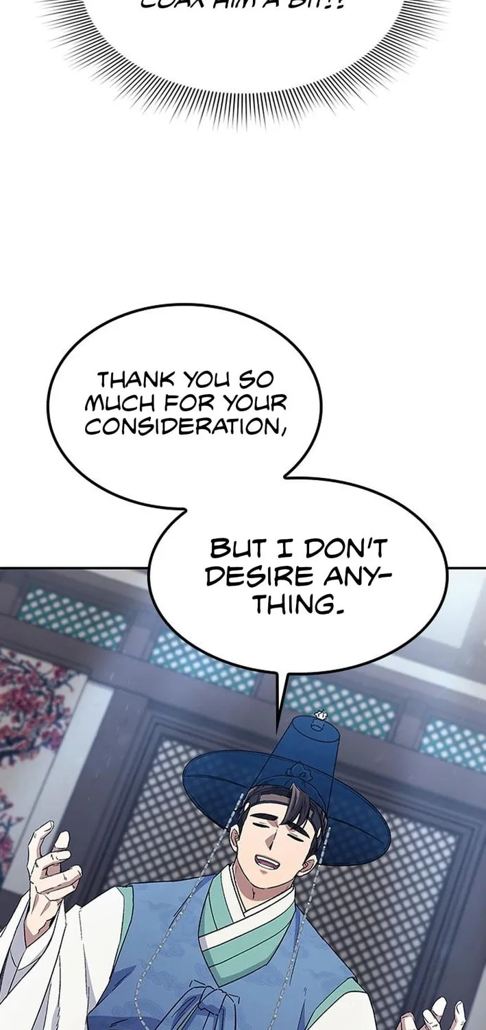 Doctor, Joseon Gada Chapter 47 page 61 - 