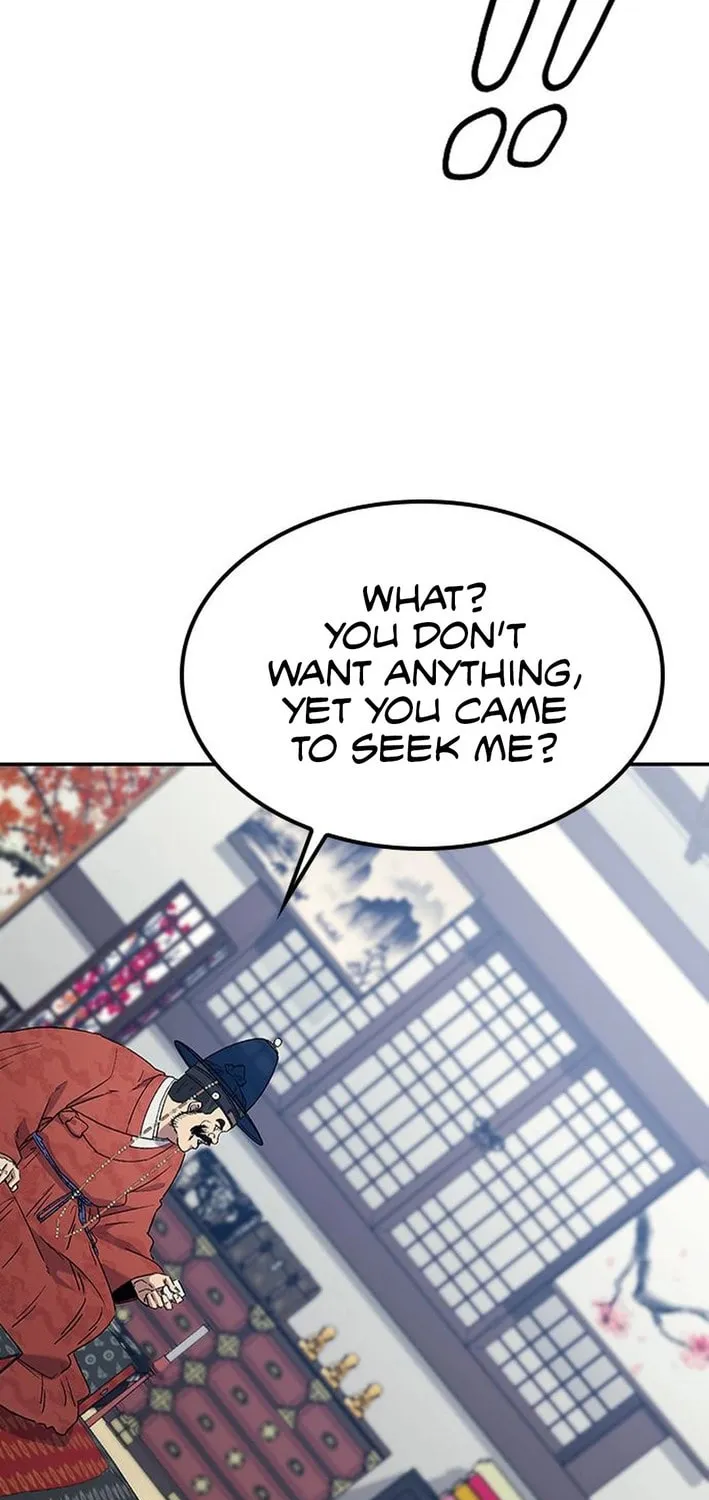 Doctor, Joseon Gada Chapter 47 page 63 - 