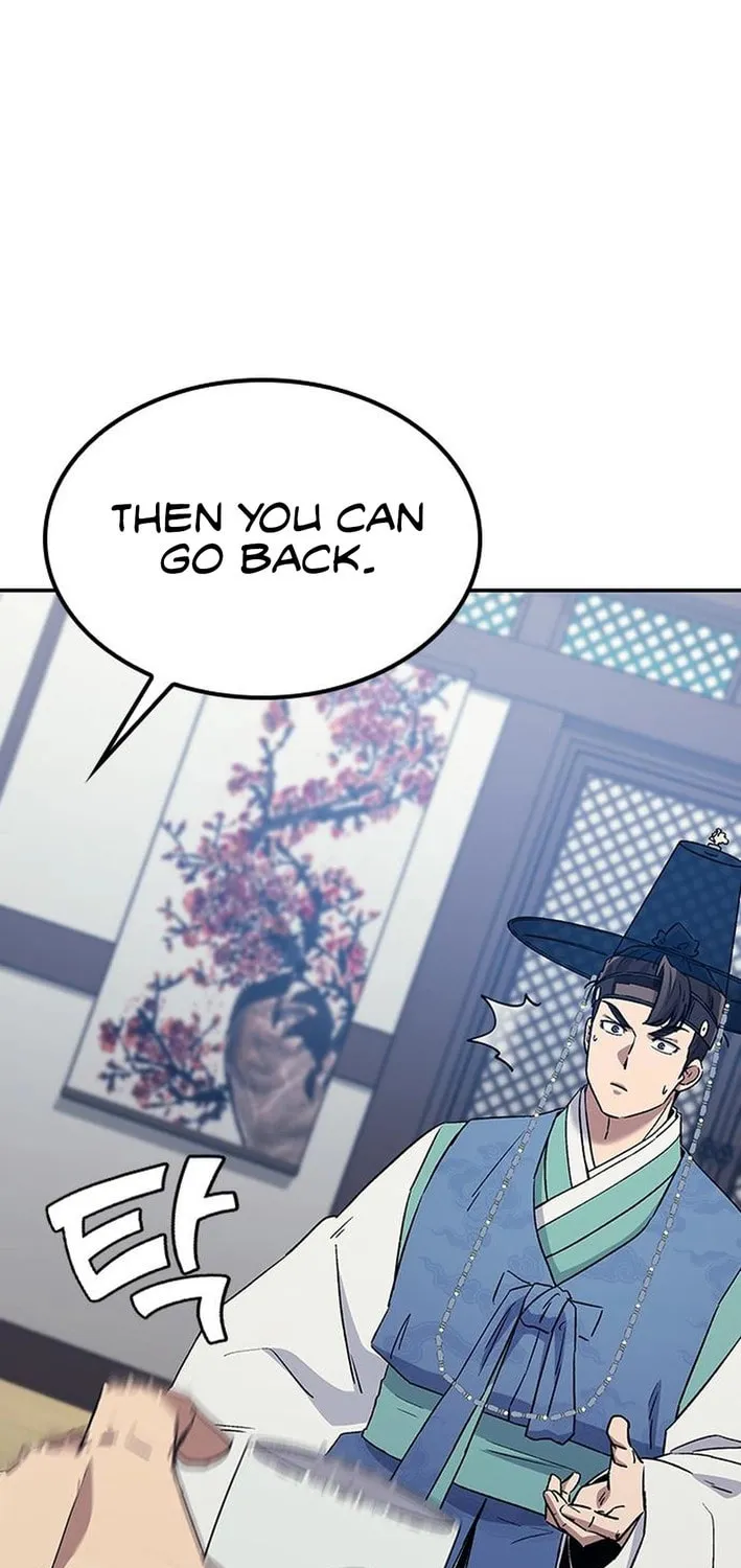 Doctor, Joseon Gada Chapter 47 page 69 - 