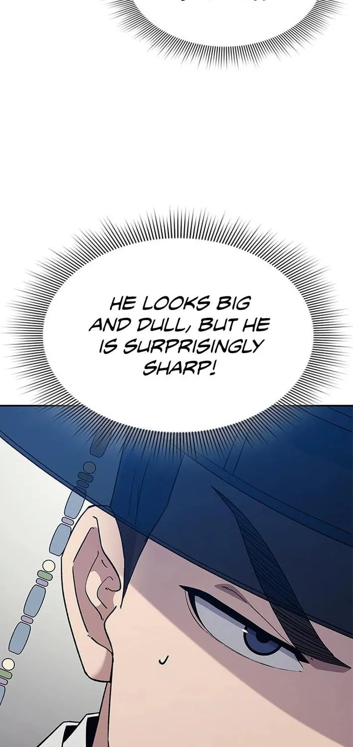 Doctor, Joseon Gada Chapter 47 page 75 - 