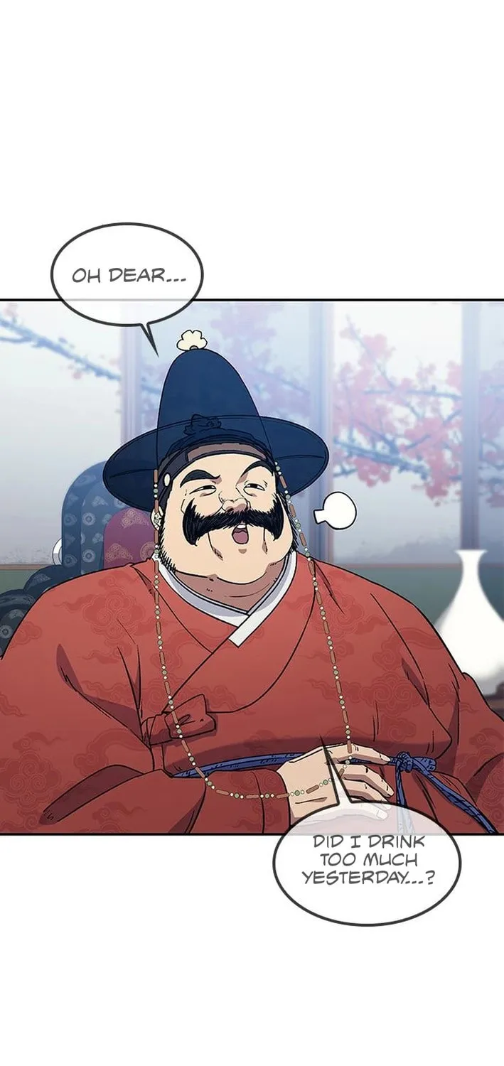 Doctor, Joseon Gada Chapter 47 page 77 - 
