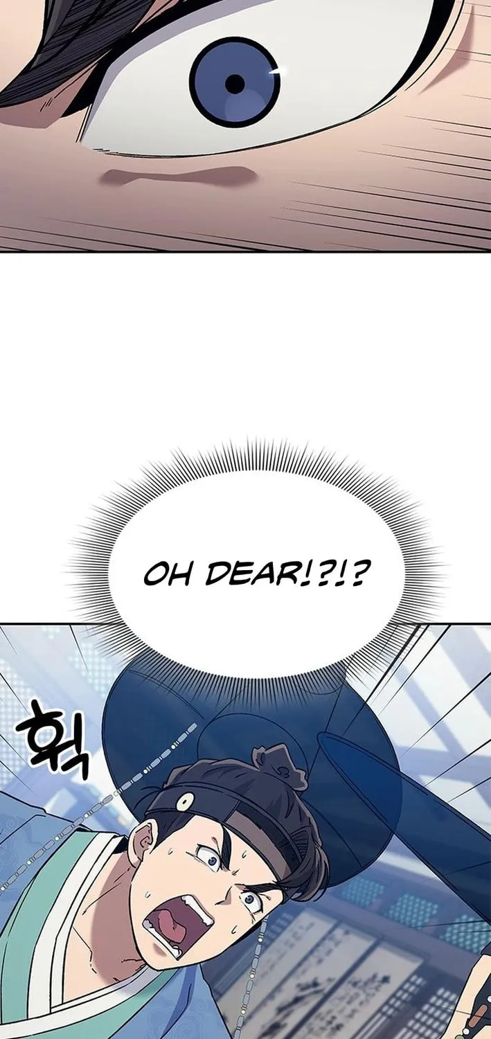 Doctor, Joseon Gada Chapter 47 page 79 - 