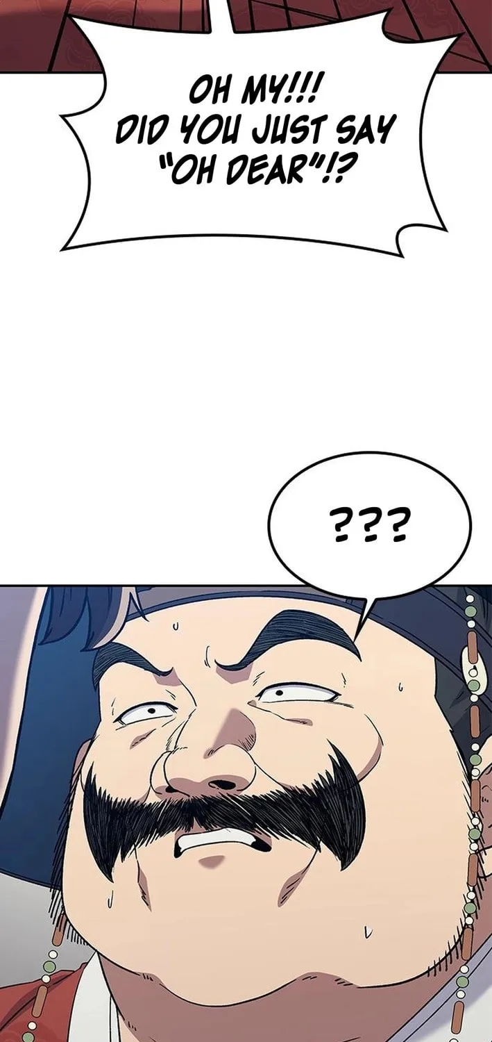 Doctor, Joseon Gada Chapter 47 page 81 - 