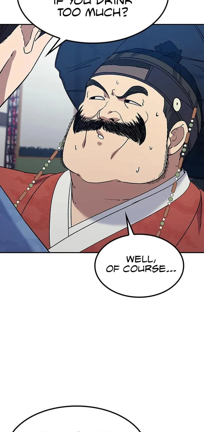 Doctor, Joseon Gada Chapter 47 page 87 - 