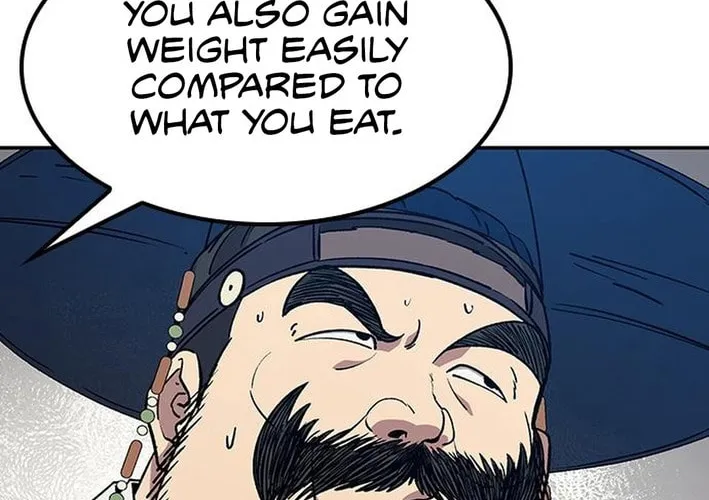 Doctor, Joseon Gada Chapter 47 page 88 - 