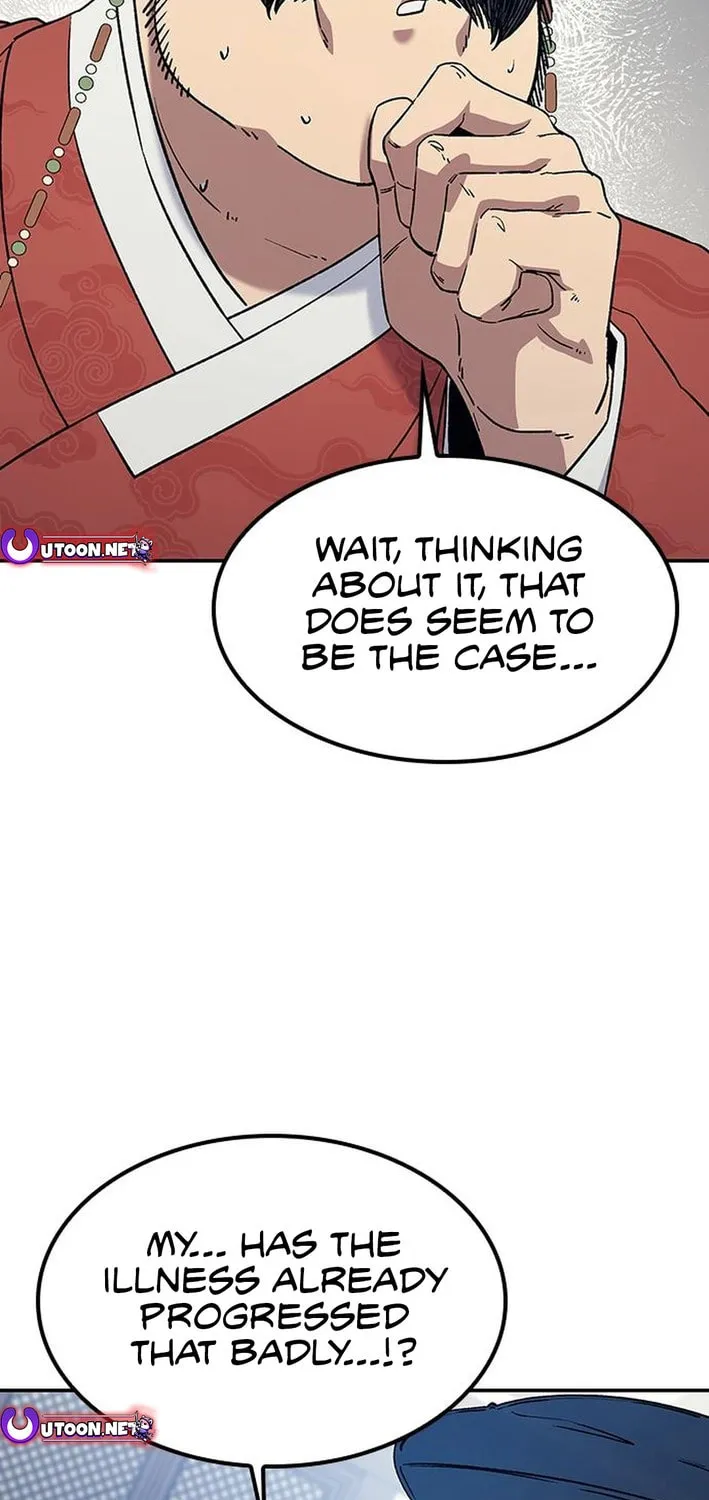 Doctor, Joseon Gada Chapter 47 page 89 - 
