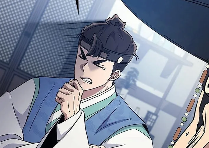 Doctor, Joseon Gada Chapter 47 page 90 - 