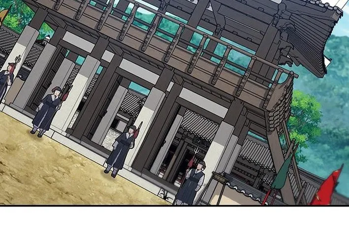 Doctor, Joseon Gada Chapter 47 page 10 - 