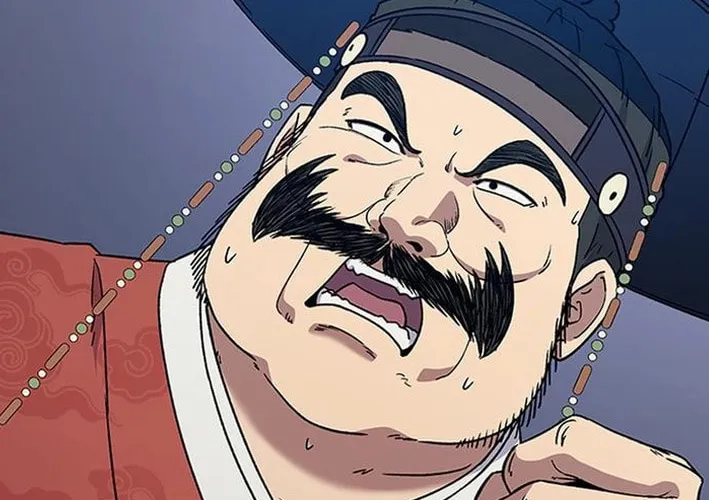 Doctor, Joseon Gada Chapter 47 page 92 - 
