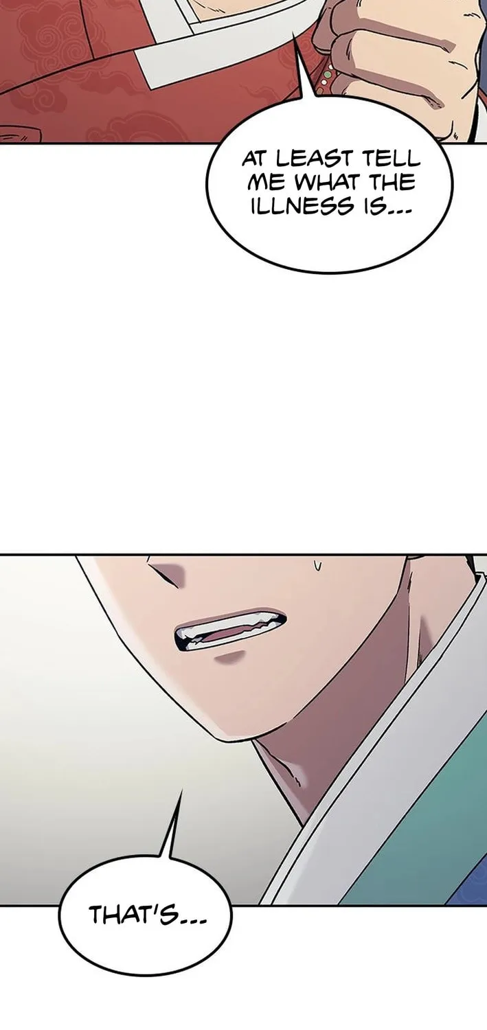 Doctor, Joseon Gada Chapter 47 page 93 - 
