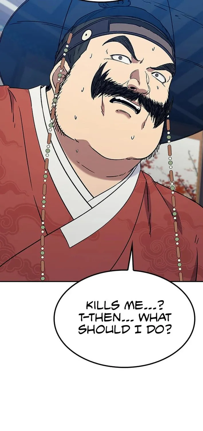 Doctor, Joseon Gada Chapter 47 page 99 - 