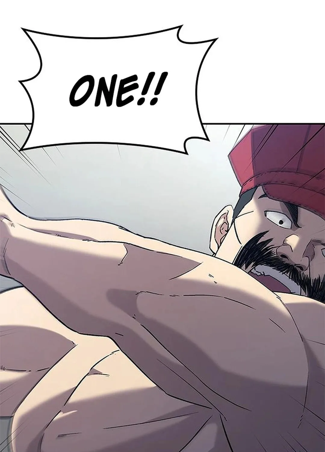 Doctor, Joseon Gada Chapter 48 page 101 - 