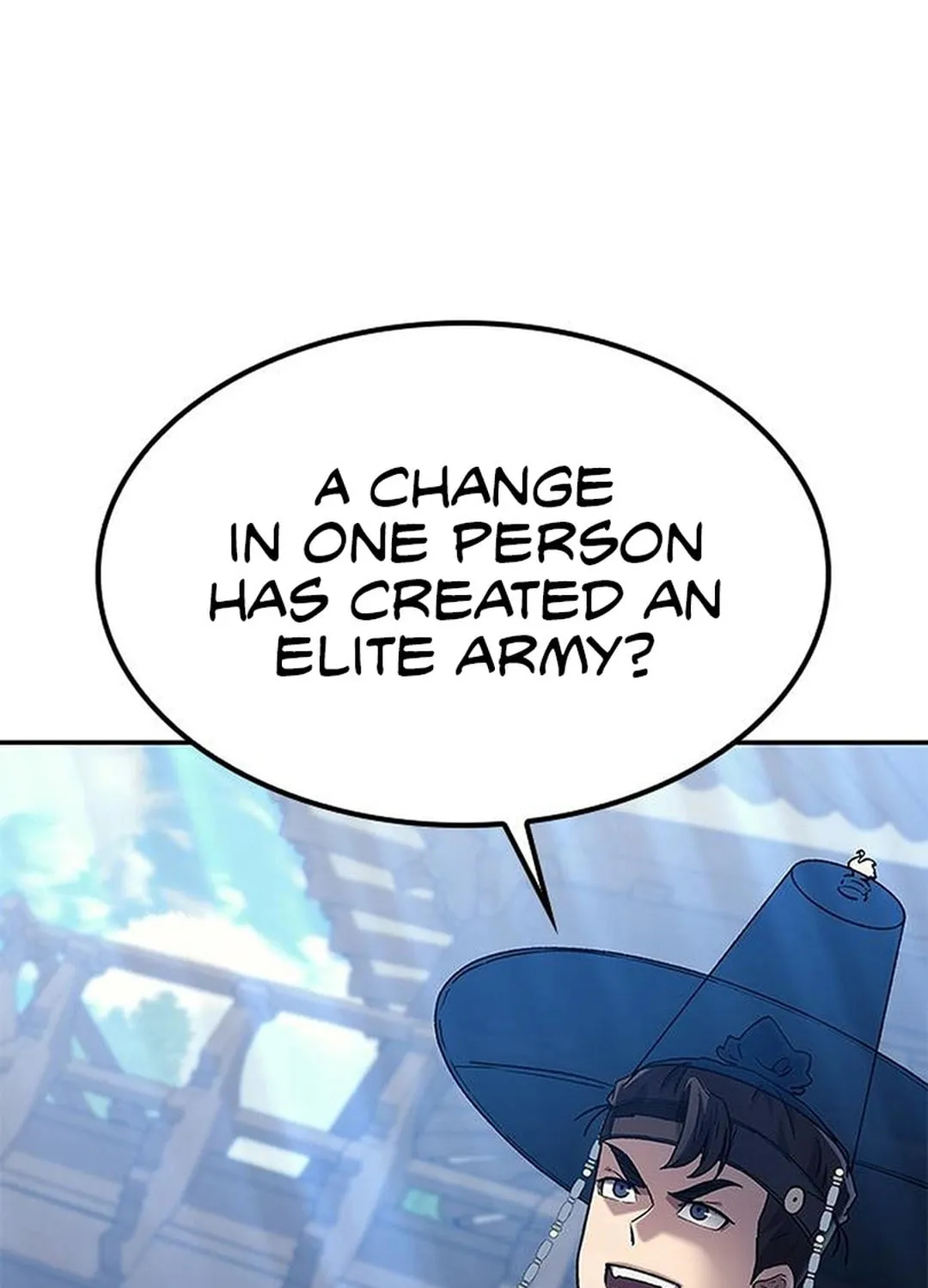 Doctor, Joseon Gada Chapter 48 page 106 - 