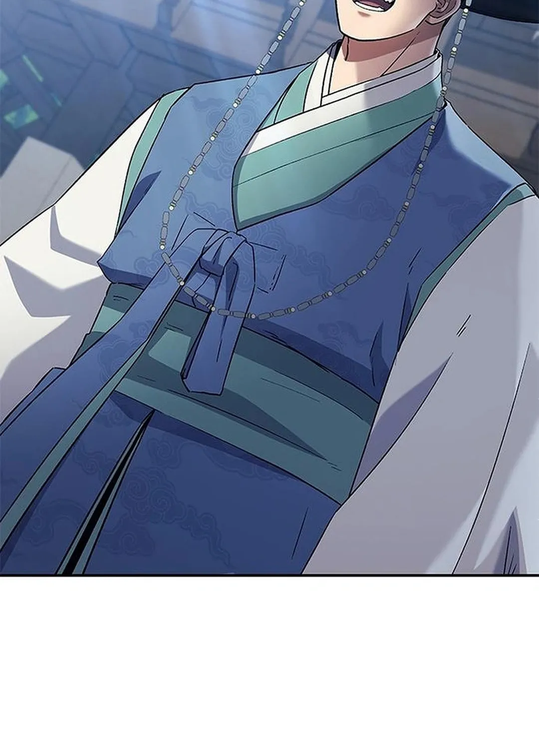 Doctor, Joseon Gada Chapter 48 page 107 - 