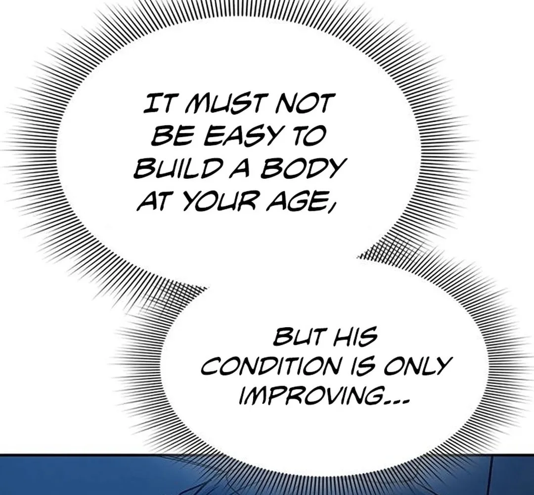 Doctor, Joseon Gada Chapter 48 page 112 - 