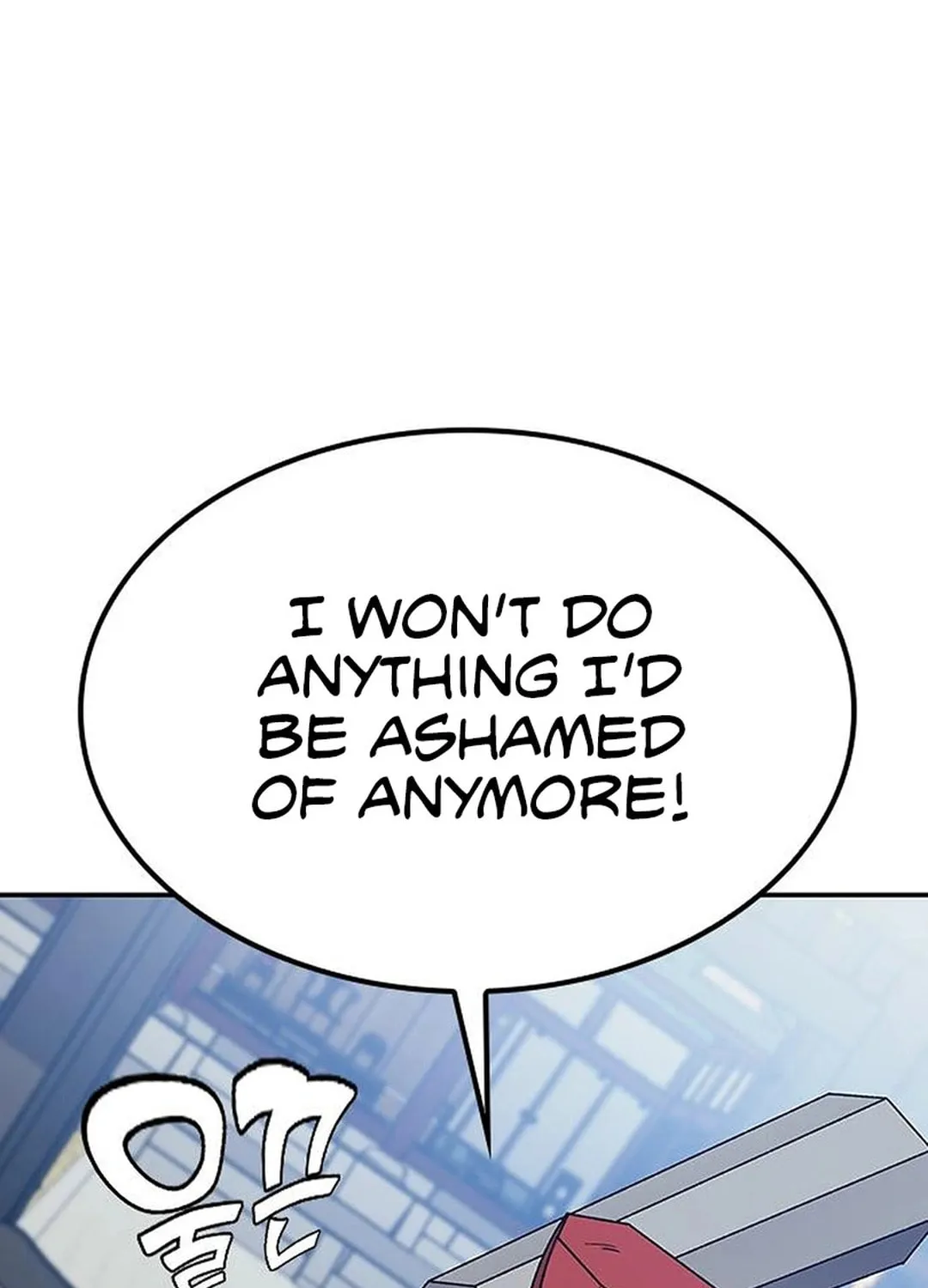 Doctor, Joseon Gada Chapter 48 page 116 - 